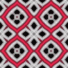 Holiday seamless pattern N4