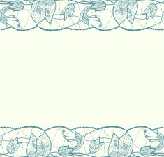 Floral Lace N6