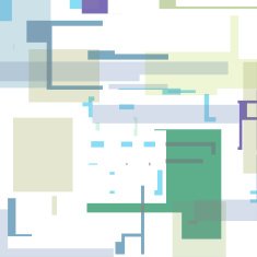 Retro abstract background N3