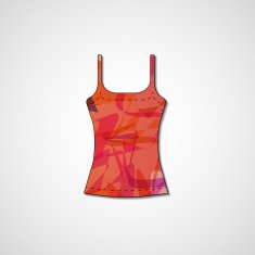 Abstract illustration on singlet N176