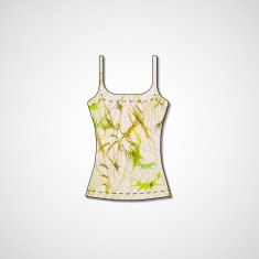 Abstract illustration on singlet N178