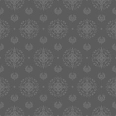 black wallpaper in old style N23