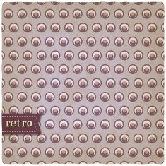 retro seamless pattern N5
