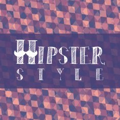 Hipster N71