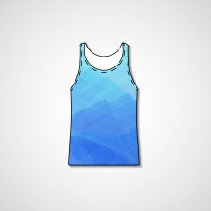 Abstract illustration on singlet N189