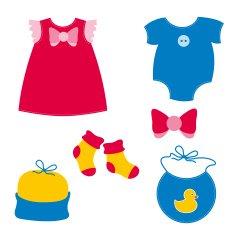 Baby Clothing N8