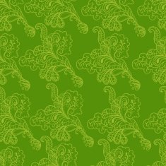 abstract floral background N37