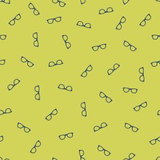 seamless background glasses N3