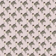 Zebra Pattern N6