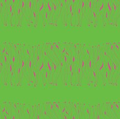 Floral Pattern N263