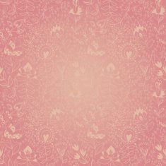 Seamless texture with flowers N72