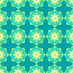 Abstract seamless pattern N523