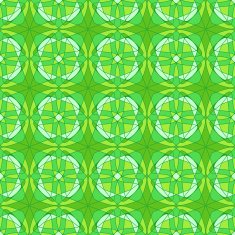 Abstract seamless pattern N526