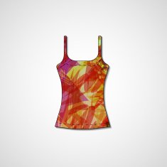 Abstract illustration on singlet N207