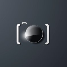 Photo camera icon N20