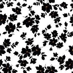 flower material N56