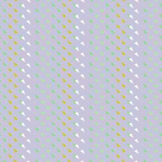 Vector pattern with triangles in hipster style N3