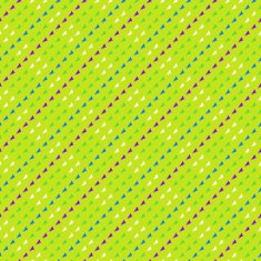 Vector pattern with triangles in hipster style N6