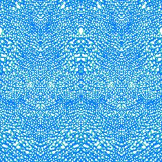 Animal pattern inspired by tropical fish skin N3