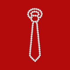 pills concept tie fashion N2