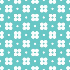 Abstract seamless pattern N532