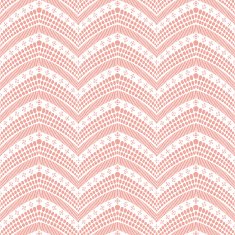 Lace seamless pattern with flowers N94