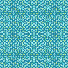 Animal pattern inspired by tropical fish skin N4