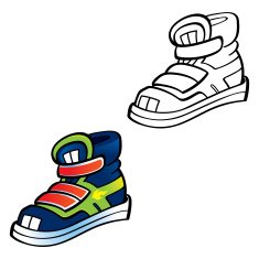 Trainers sneakers
