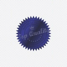 vintage sticker label N51