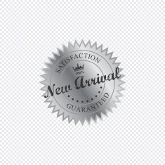 vintage sticker label N55