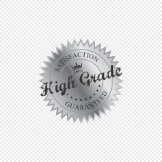 vintage sticker label N60
