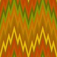 Color Abstract Retro Vector Background N2