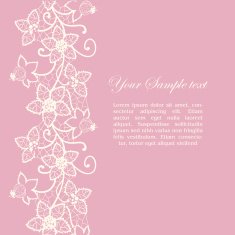 Floral Lace N8