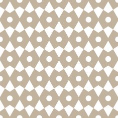 Abstract seamless pattern N539
