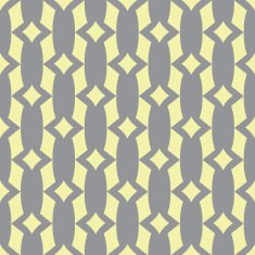 Abstract seamless pattern N542