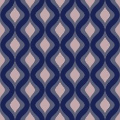 Abstract seamless pattern N544