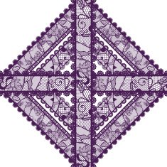 Lacy vintage background N20