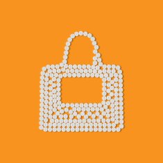 pills concept bag fashion N3