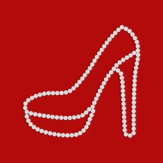 pills concept shoe fashion N2