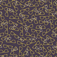 seamless background glasses N4