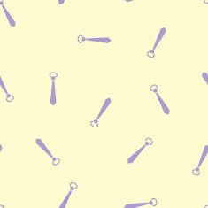 seamless background tie N6