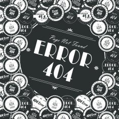 vintage sticker label N98
