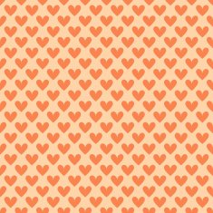 Retro abstract vector seamless patterns