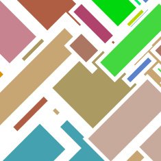 Retro abstract background N10