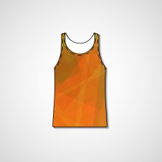 Abstract illustration on singlet N250