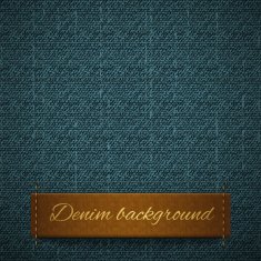Realistic denim N2