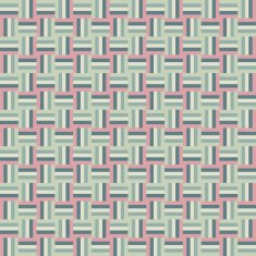 Abstract green pink pixel background
