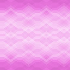 Seamless Pink Abstract Retro Vector Background
