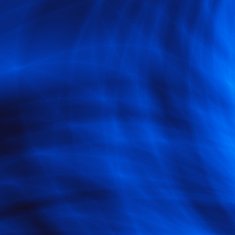 Strom blue blur abstract wallpaper