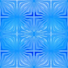 Seamless Abstract Hand Drawn Vector Pattern N42